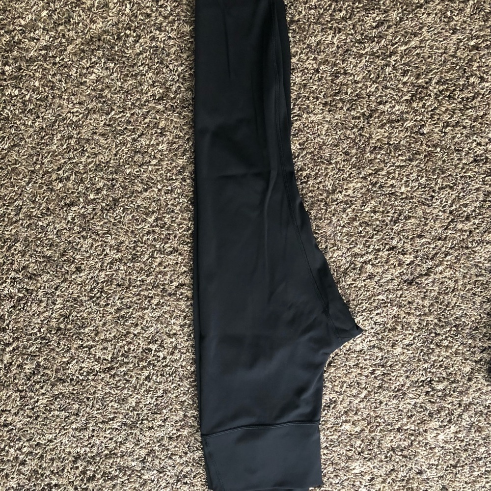 Lululemon Wunder Under HR Tight size 10